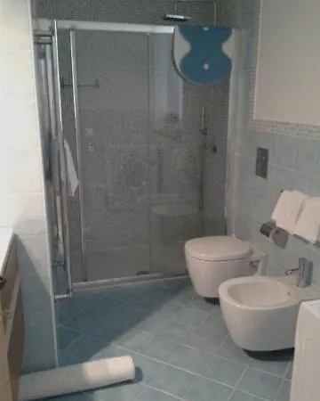 Maso Poffer - Ca Del Bosco Apartment Male