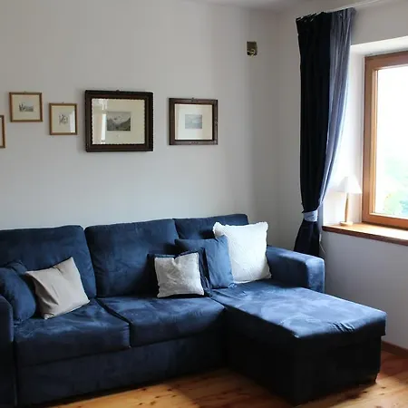 Maso Poffer - Ca Del Bosco Apartment Male