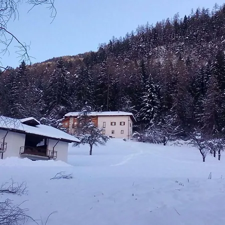 Maso Poffer - Ca Del Bosco * Male